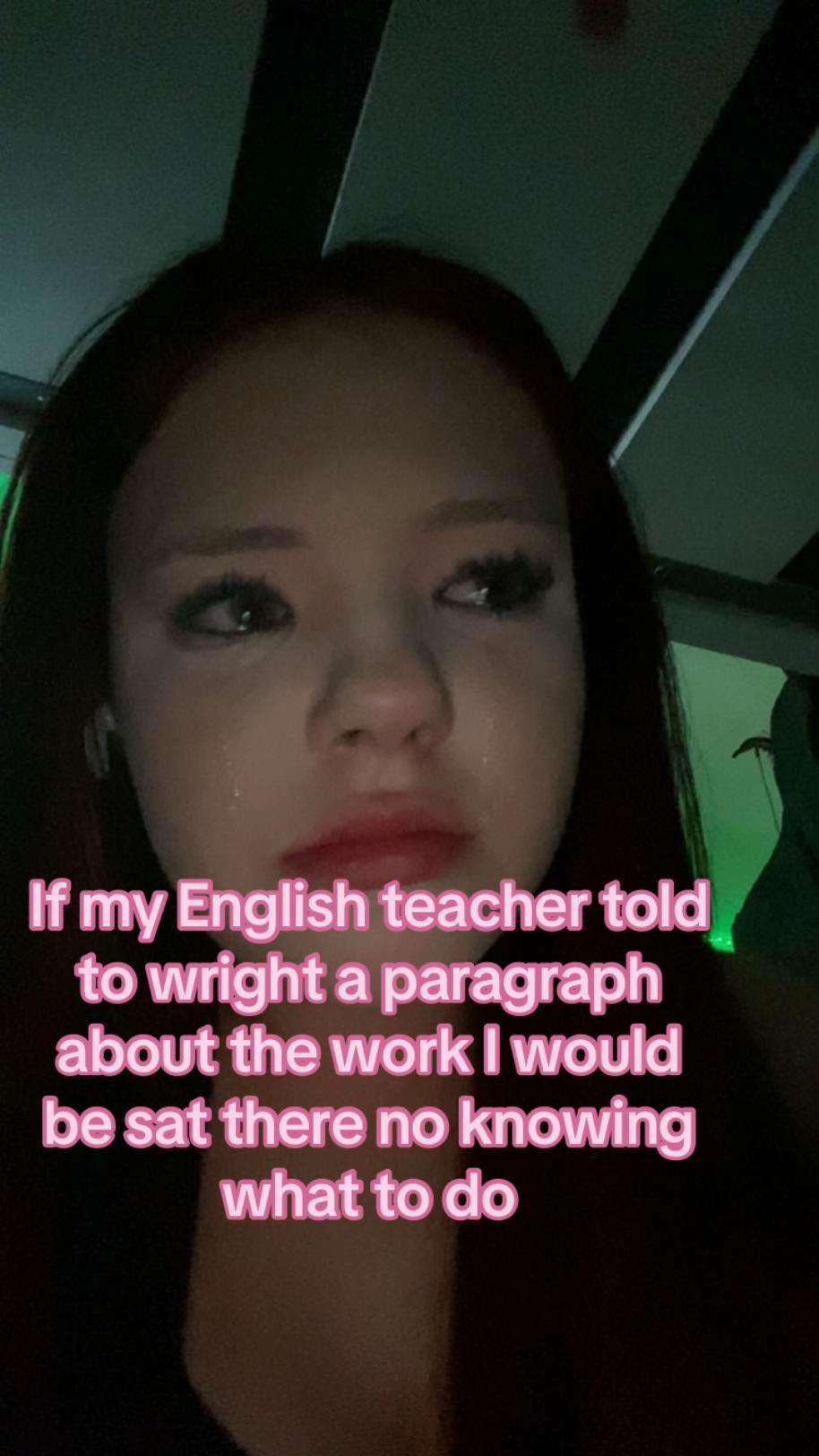 @Esme Perry