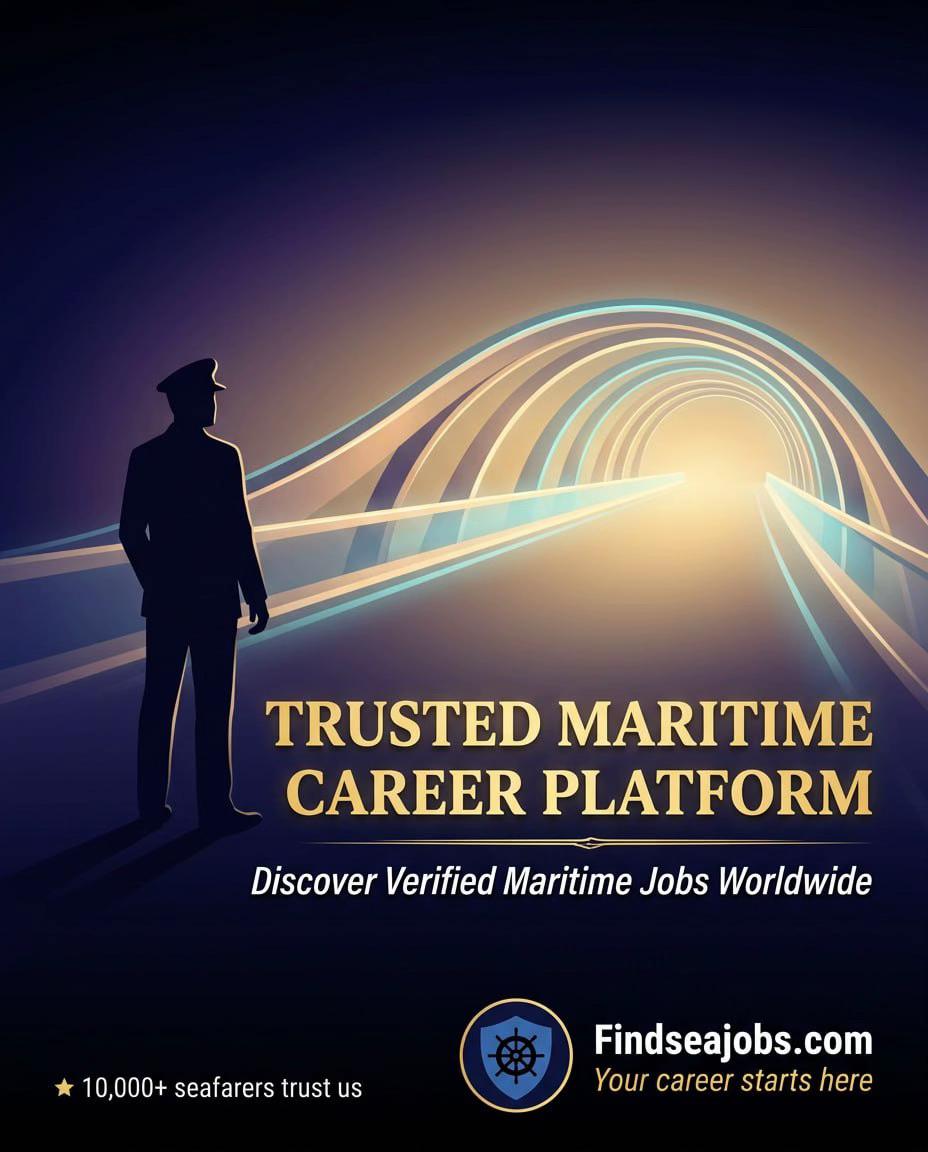 @Find Sea Jobs
