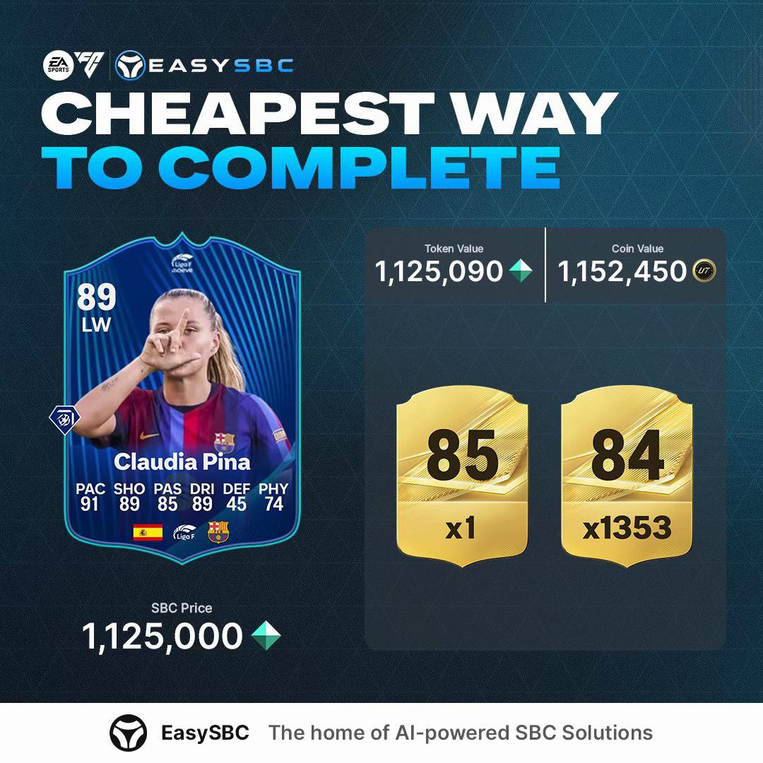 @EasySBC