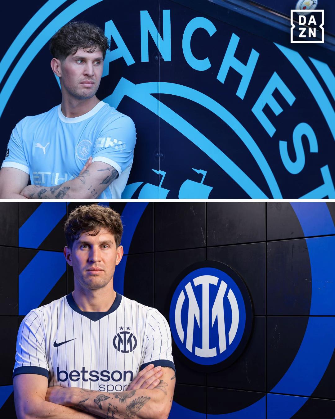 @DAZNFootball