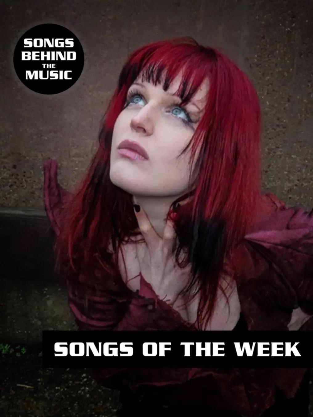 @Songs Behind The Music