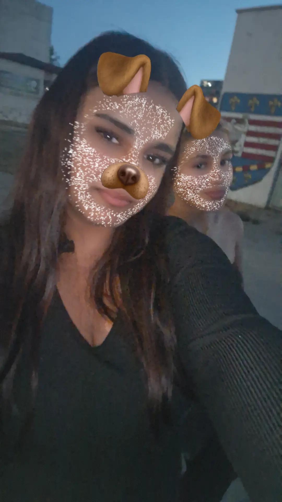 @dominika _ 🙊❤️&horvathova 👿