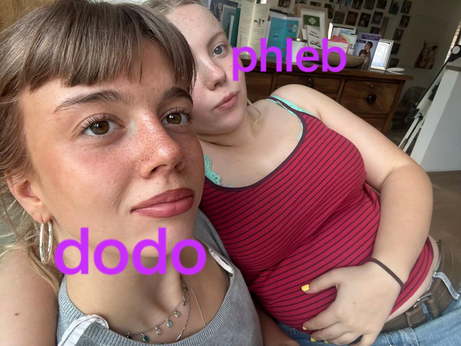 @soup gurl