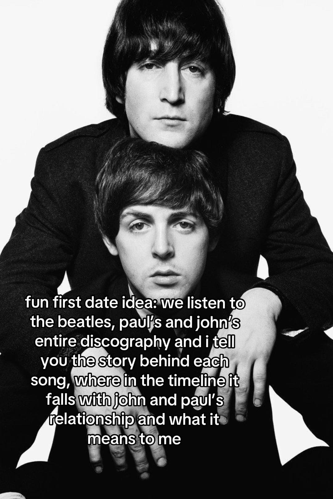 @Beatlemaniac