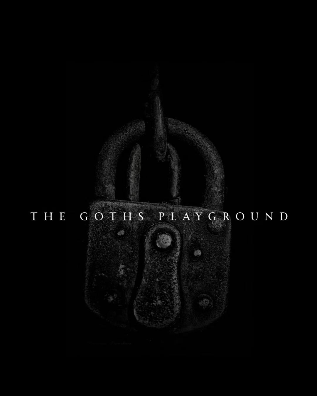 @The Goth’s Playground