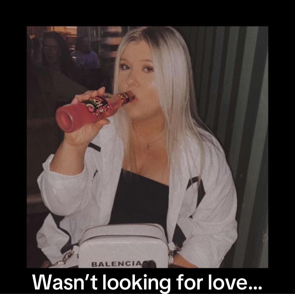 @Courtney Saunders
