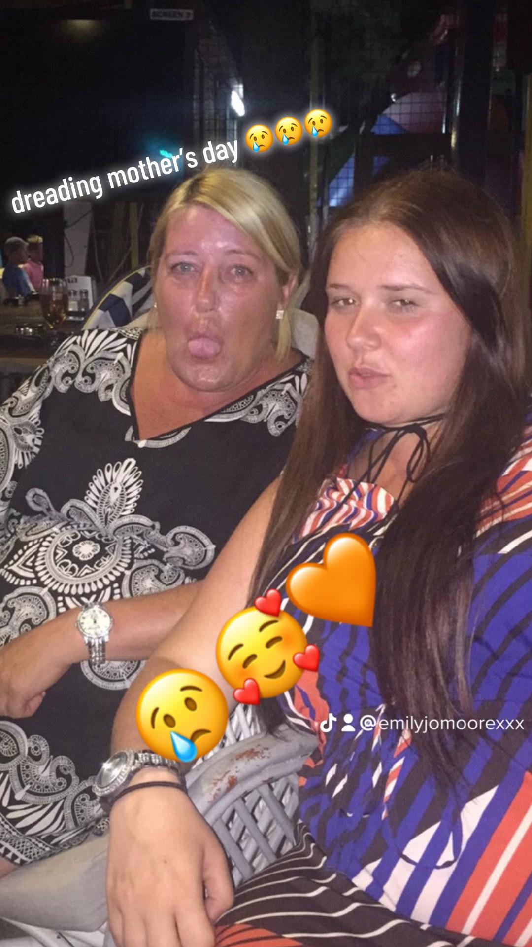 @Emilyjomoorexxx