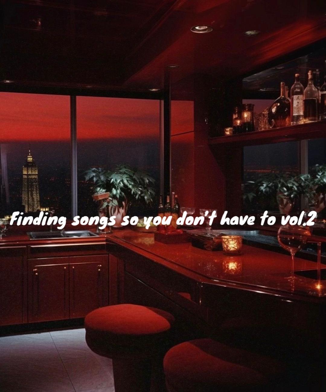 @Song of the day