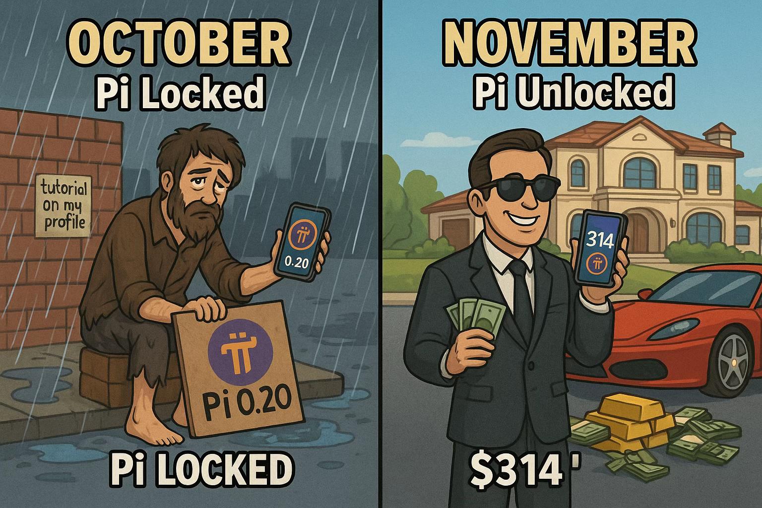 @Pi Network