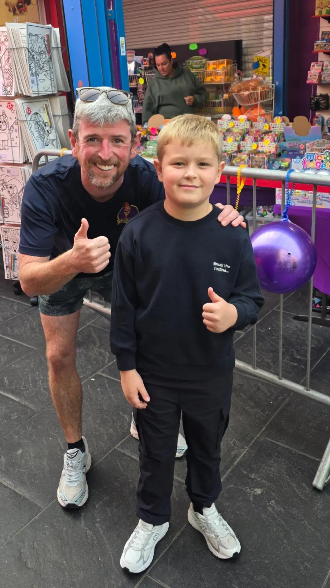 @Legends of Toys UK