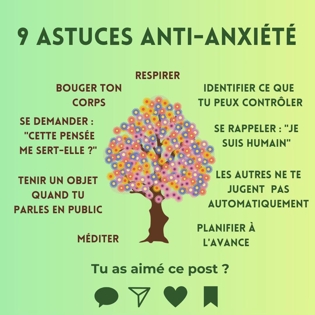 @Cheyma | Psychologue Anxiété