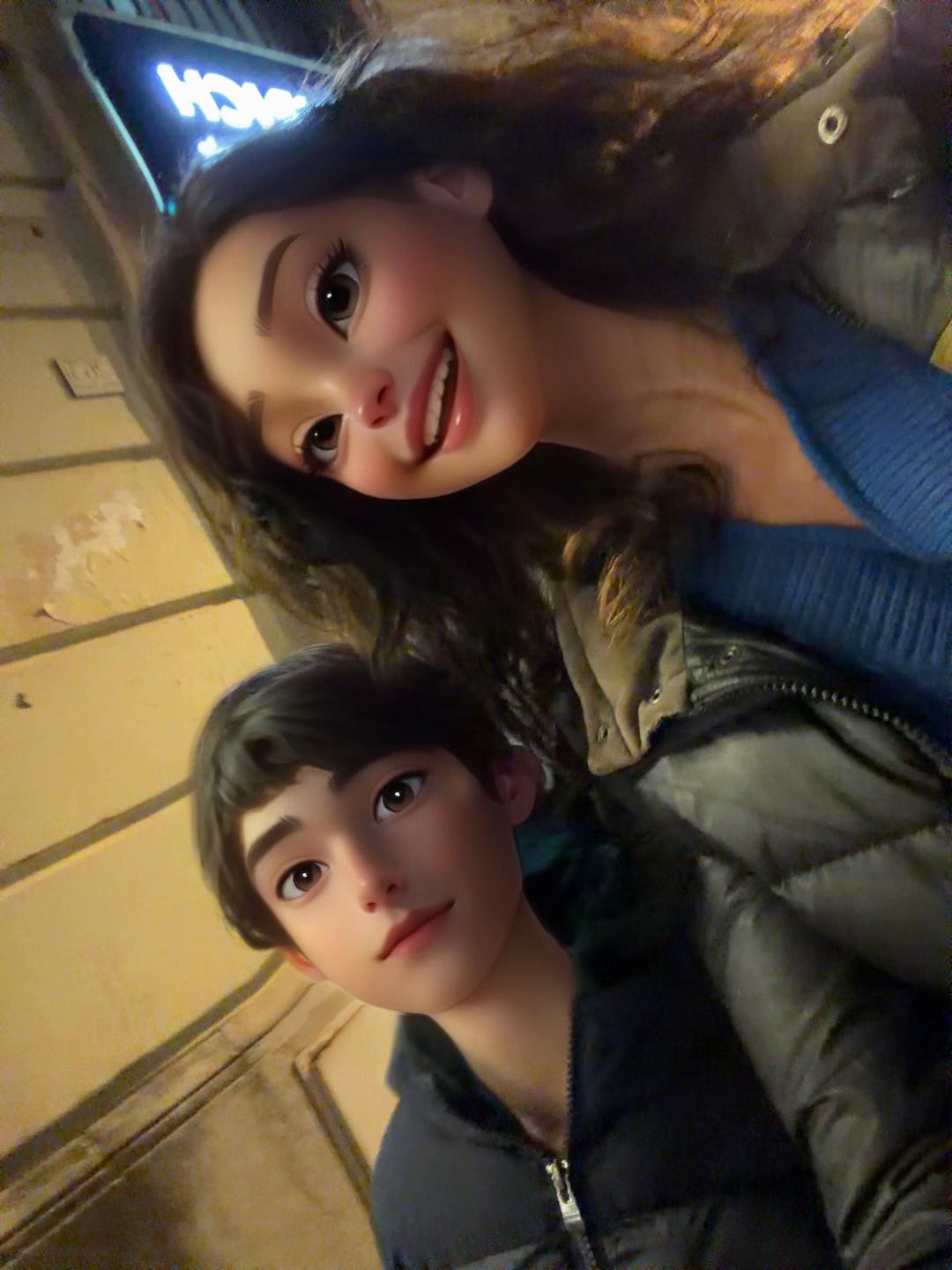 @Antonella Ricciardi