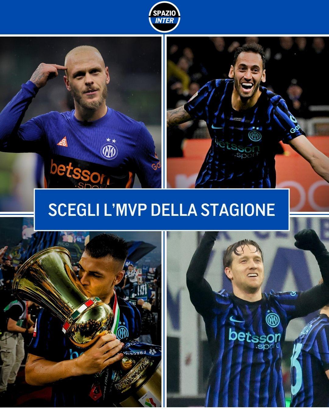 @Spazio Inter