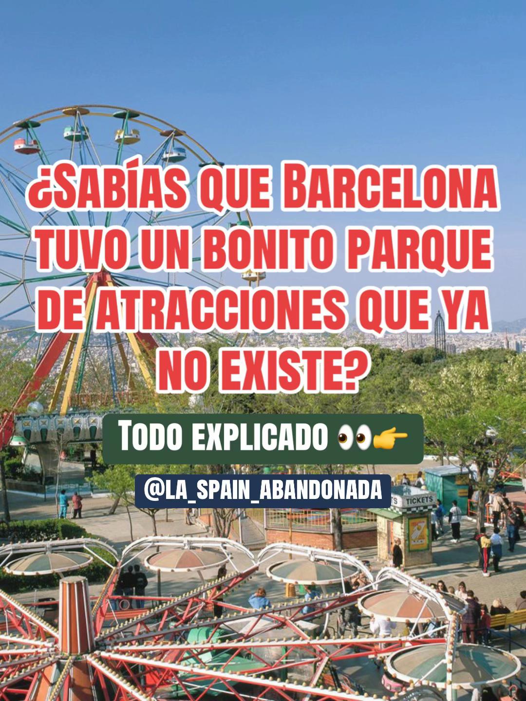 @La España Abandonada
