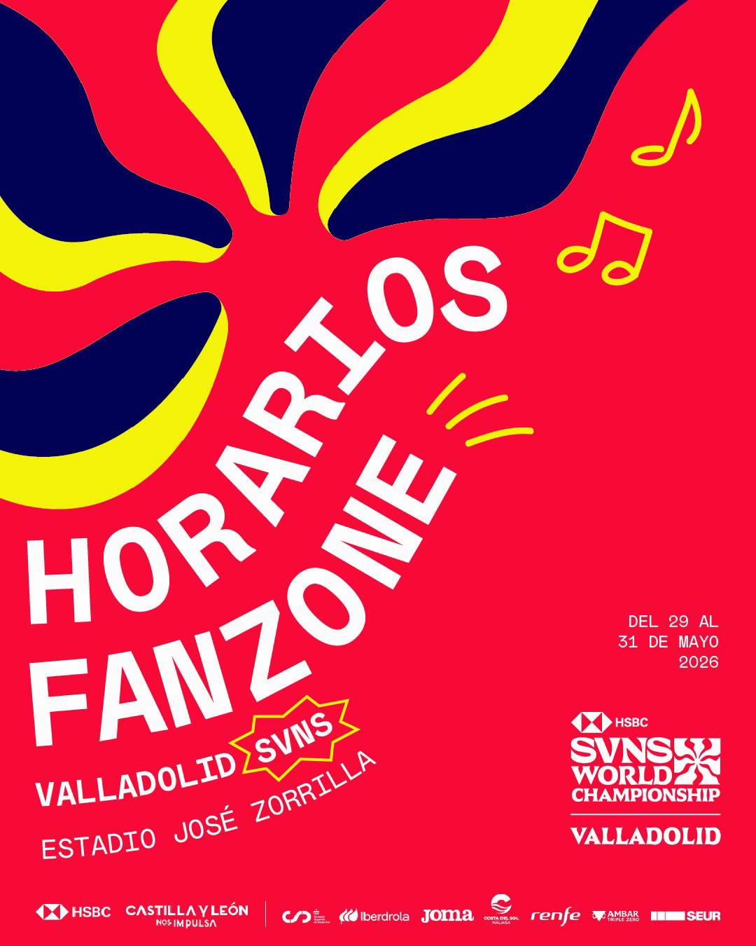 @España Rugby