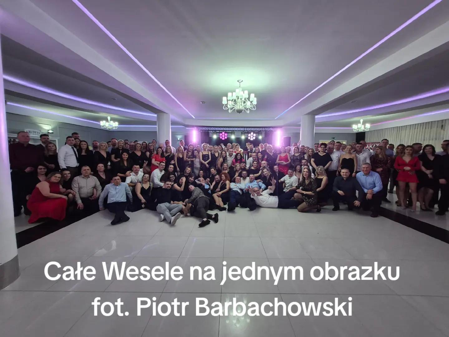 @Wesele bez Młodej Pary