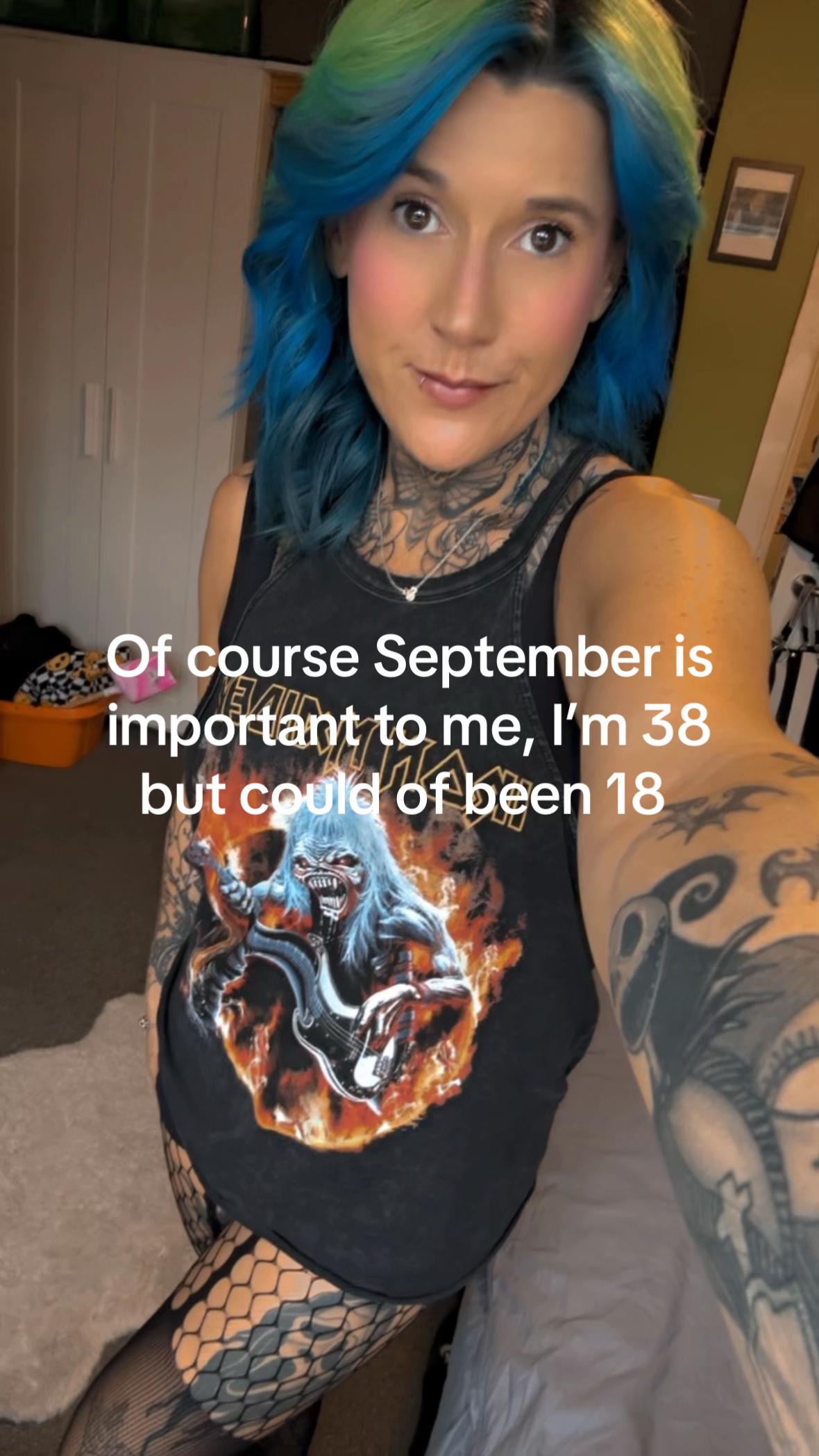 @Livingfreddysdreams