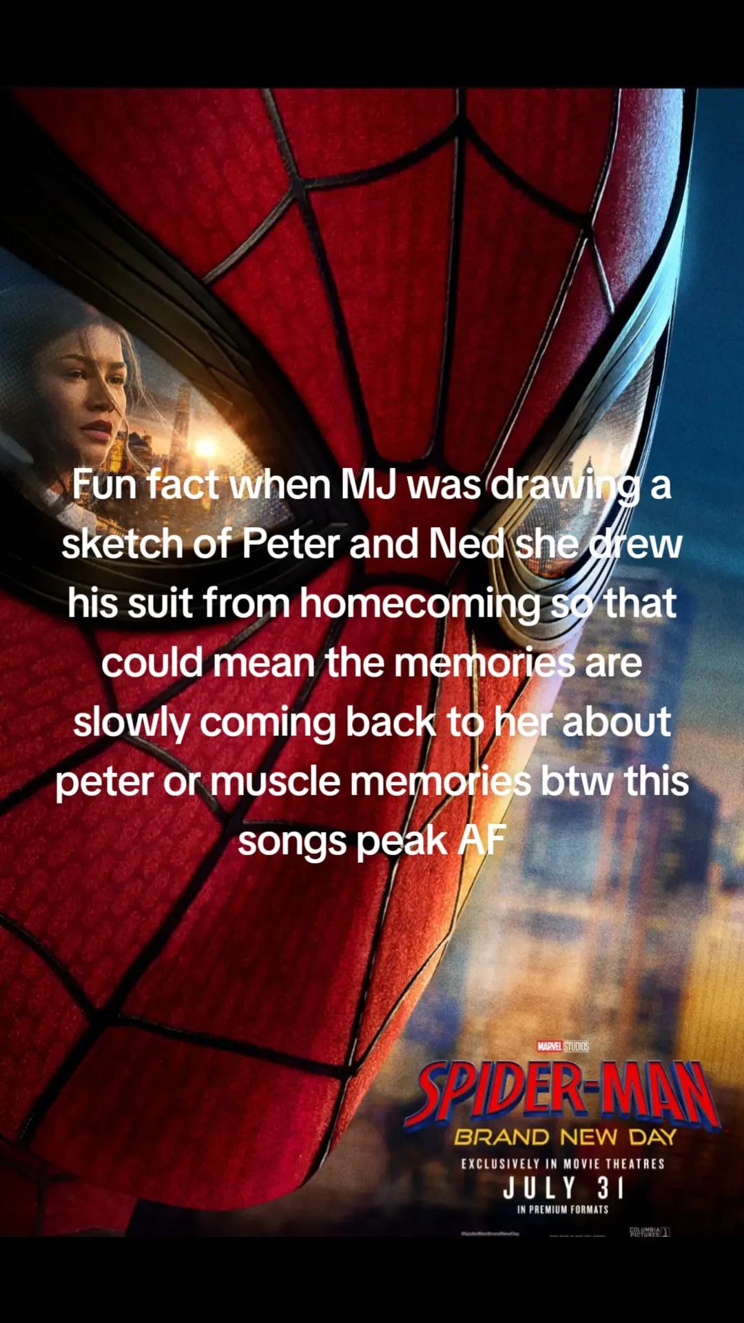 @Spidey=Goat