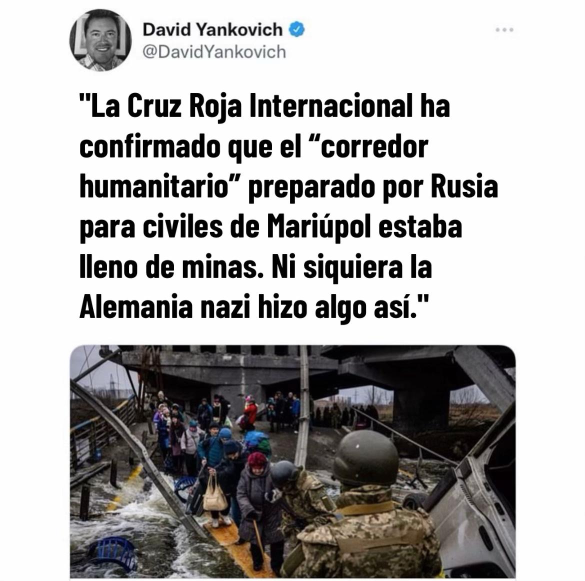 @Putinisdead