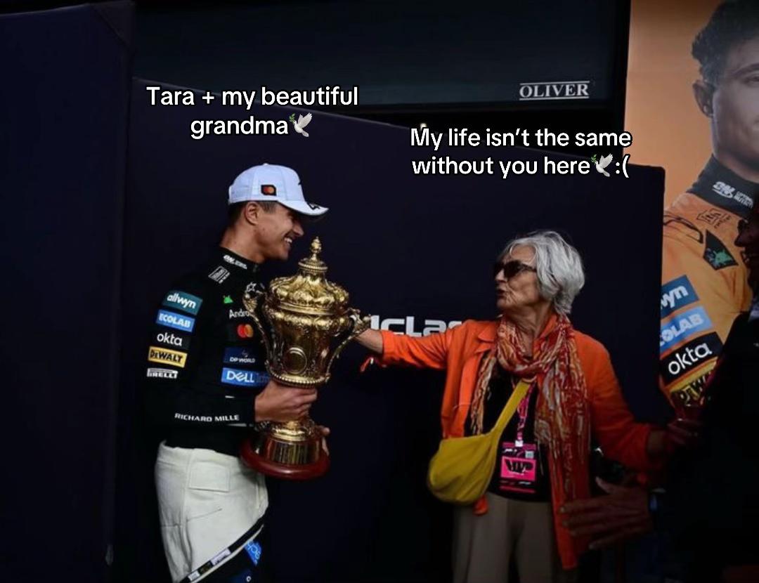 @Tara