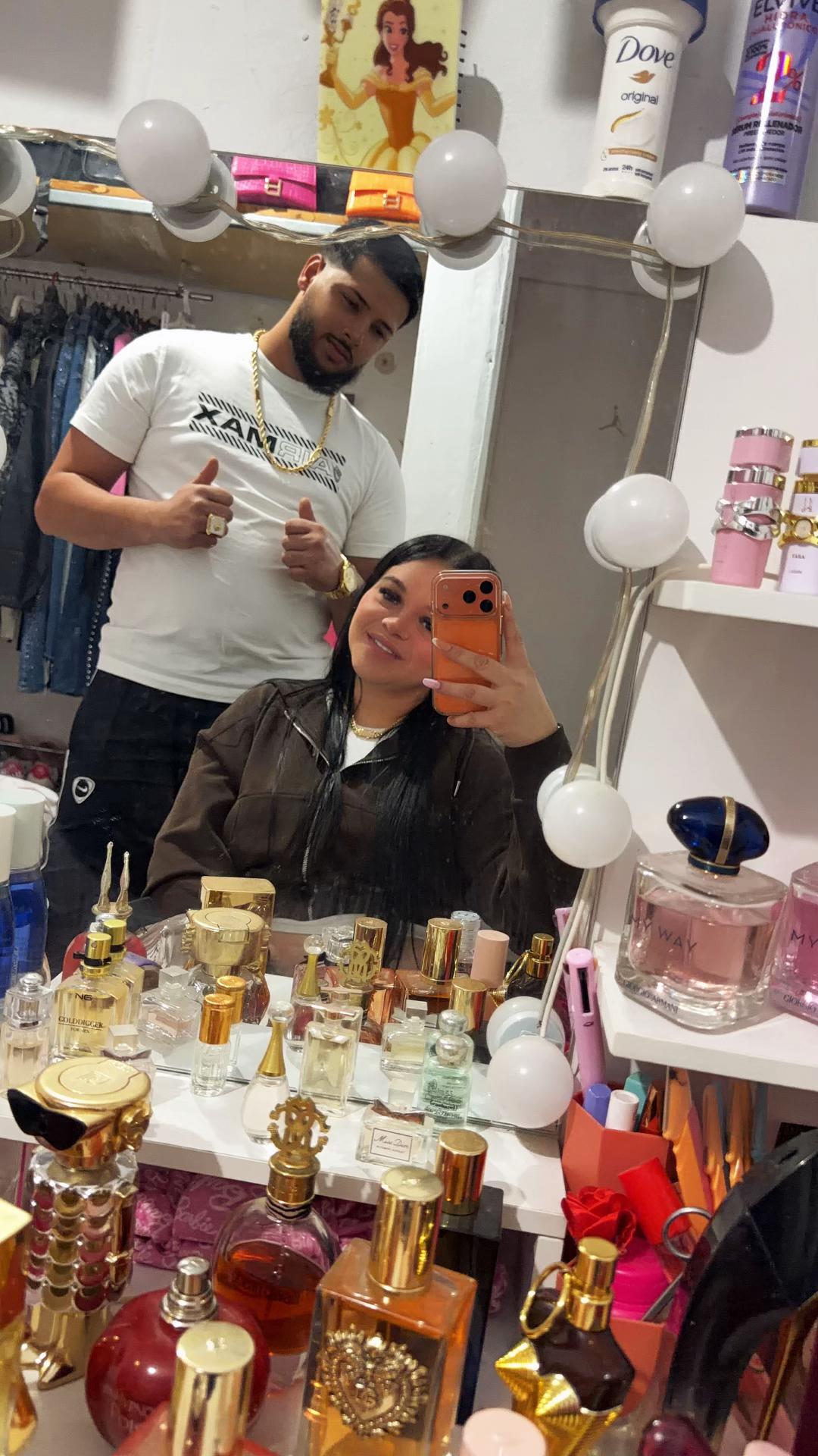 @Raquel y Jose 💙