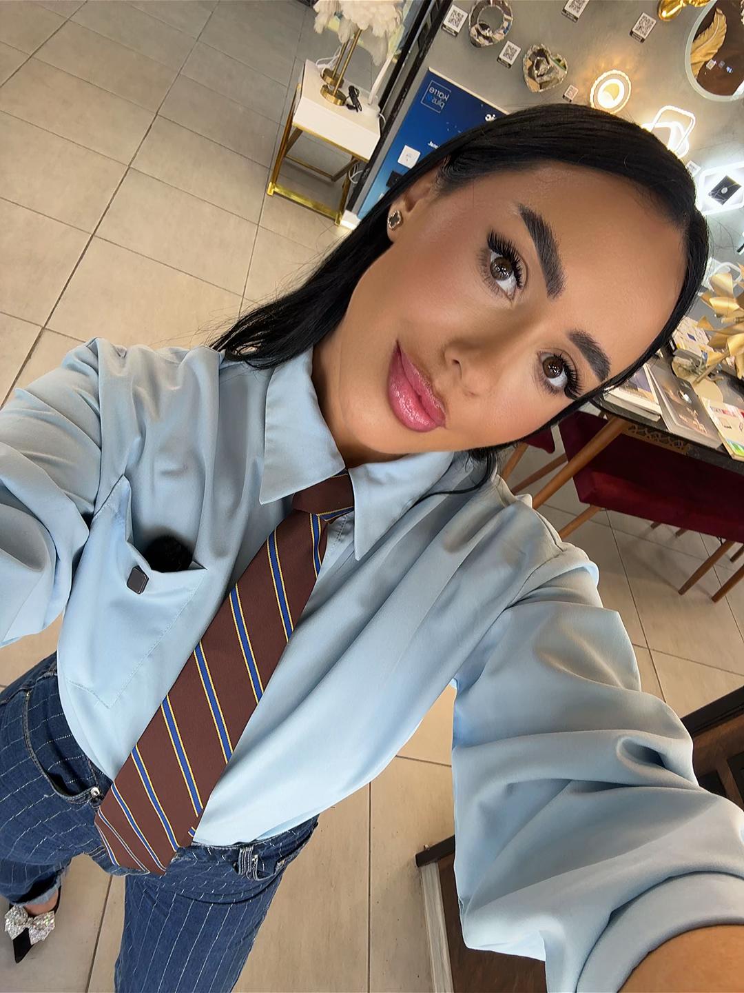 @🤍Ella Tina Solzariu🤍