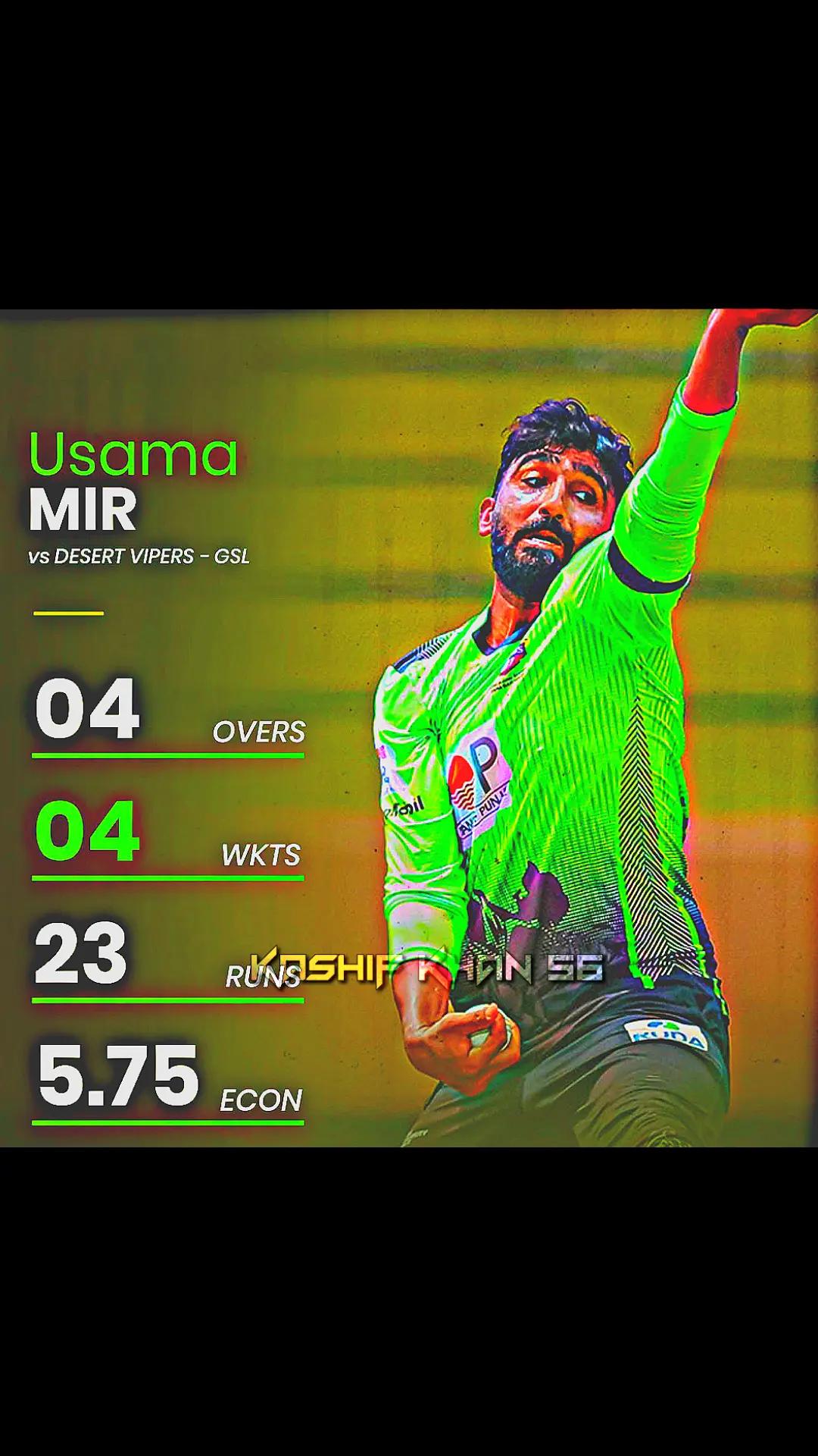 @Edit Kashif 56