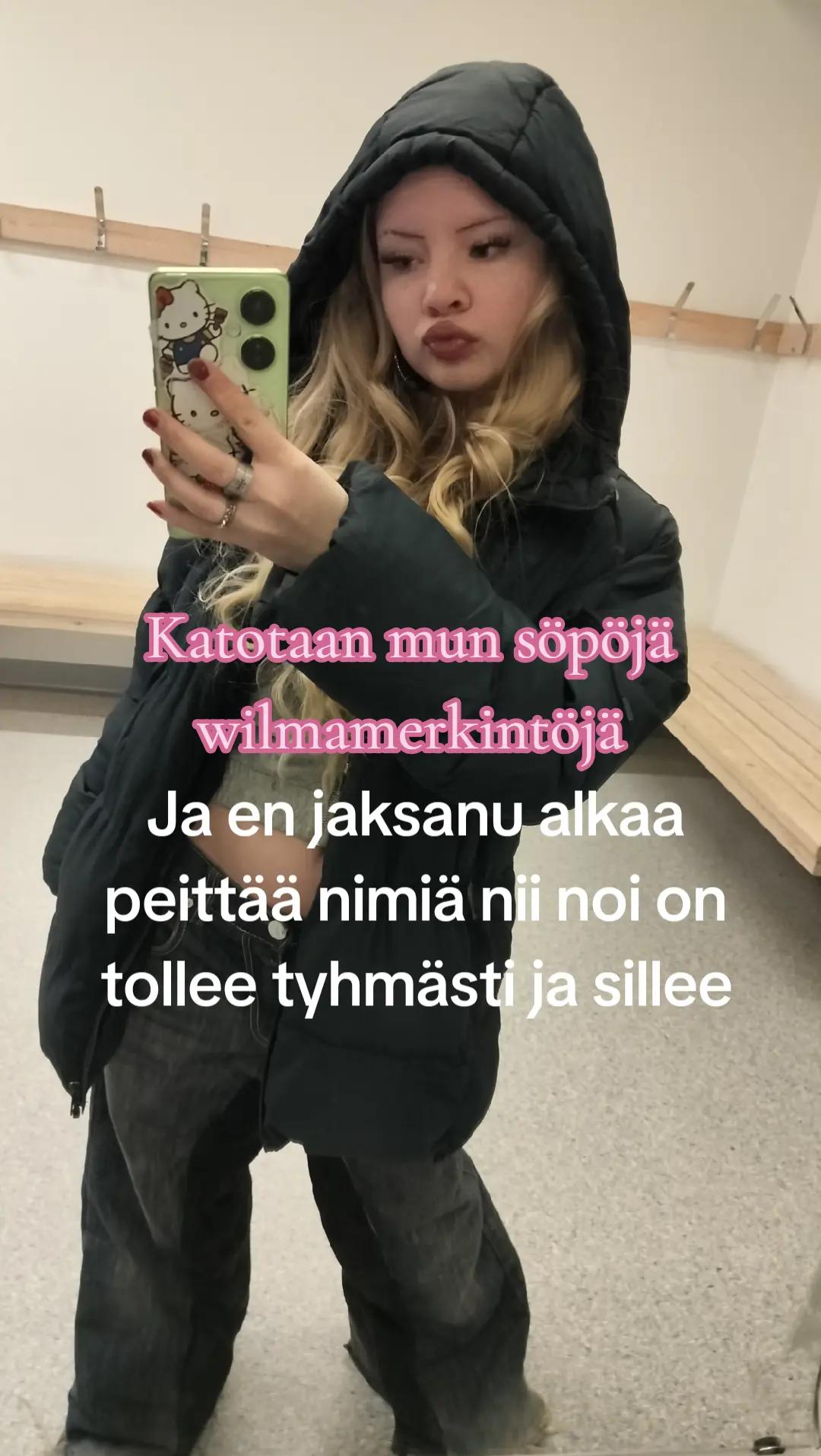 @Isabella