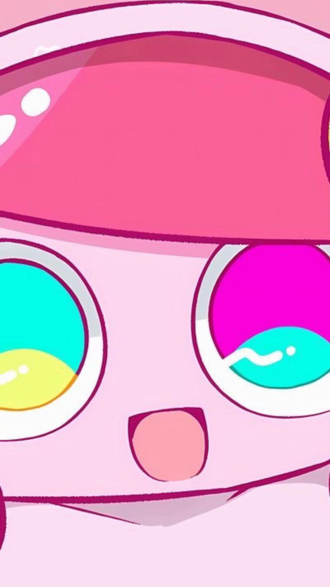 @DXRKNESS (Aka Poyoroid Sou)
