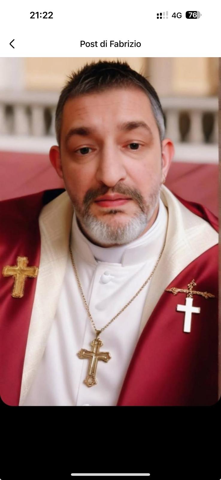 @Fabrizio Manzi