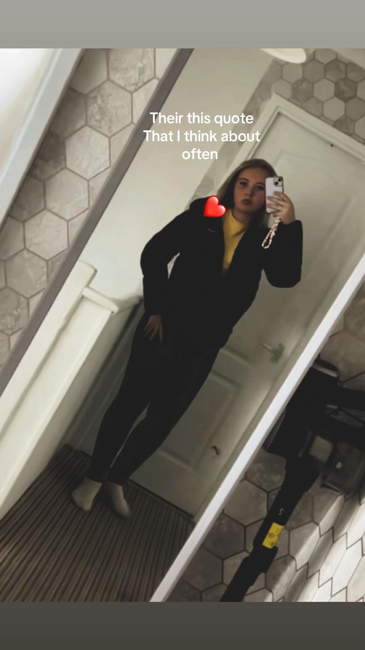 @Sienna ๐๐