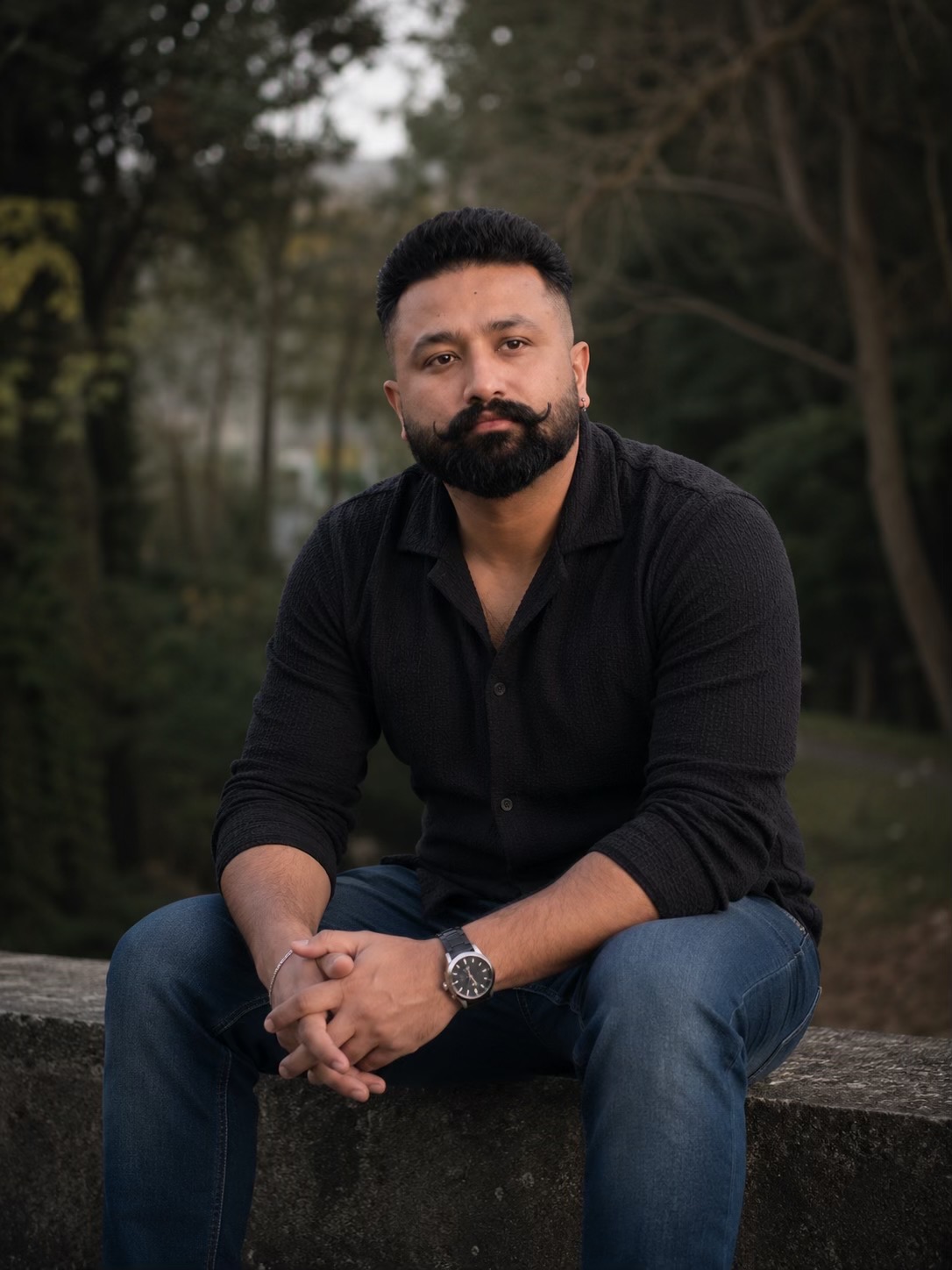 @🇮🇳 Davinder Switzerland 🇨🇭