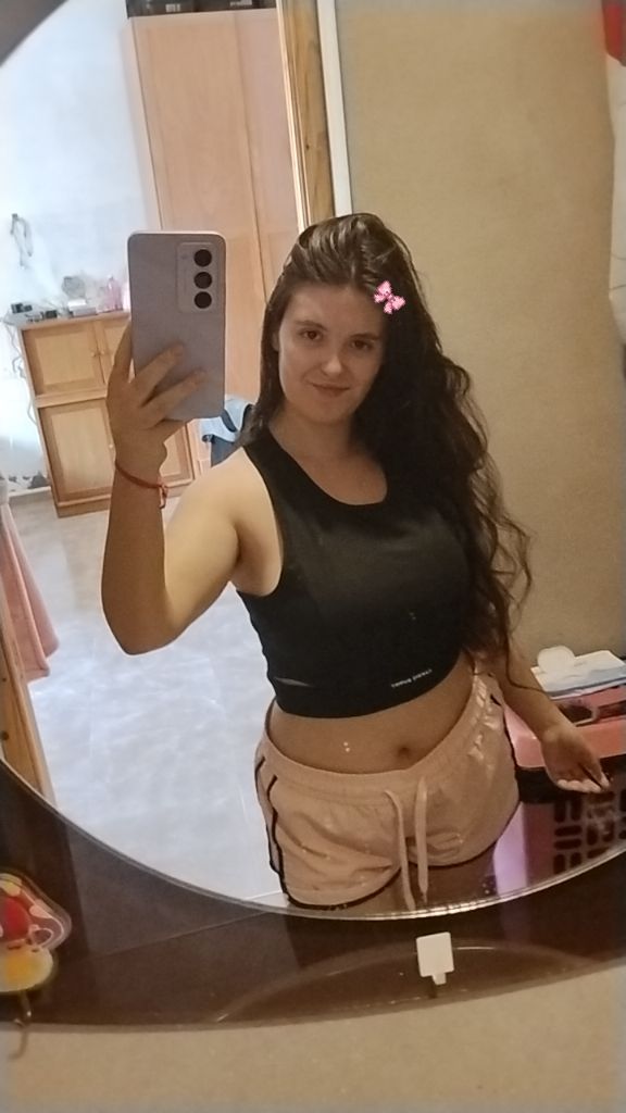 @Benedicta Sanchez