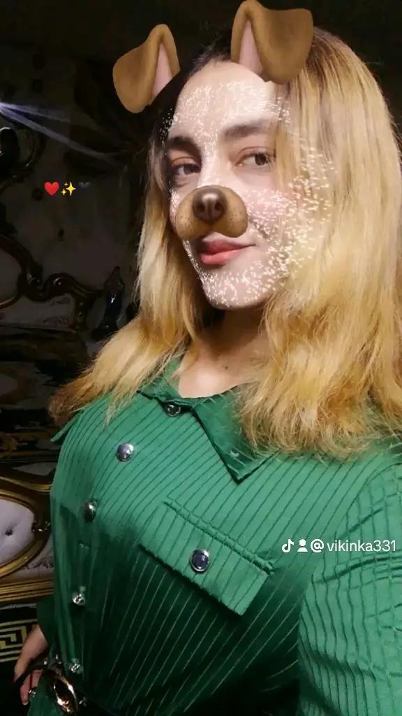 @Vikýnkä Šf Dior😌😘