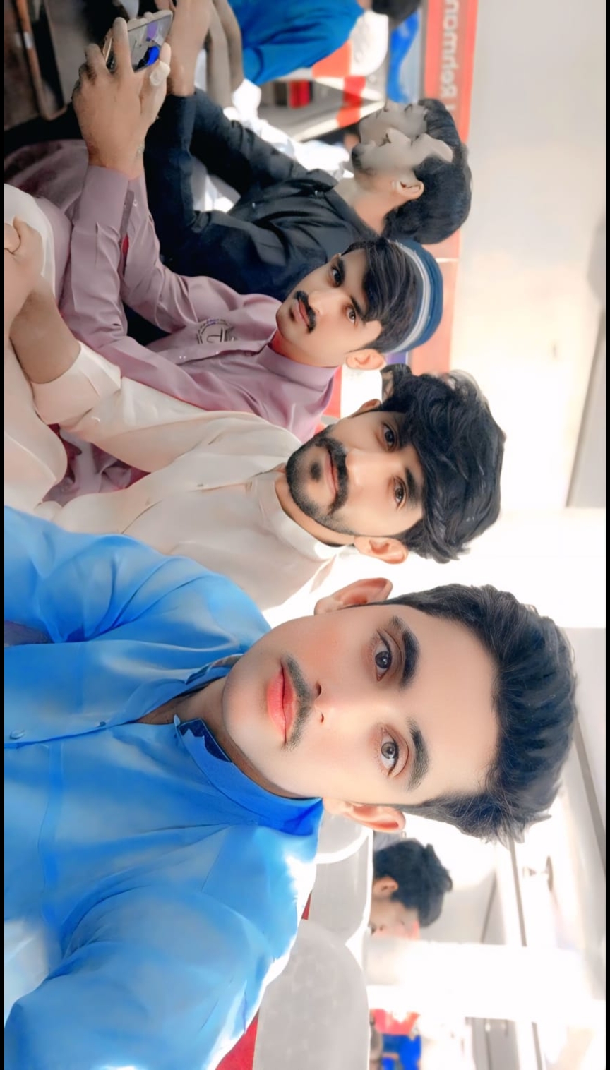 @WARIS Ali brand
