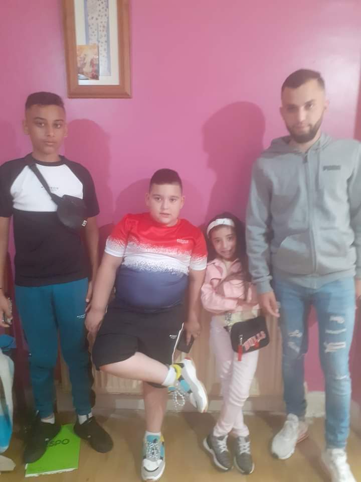 @viata mea copilu meu