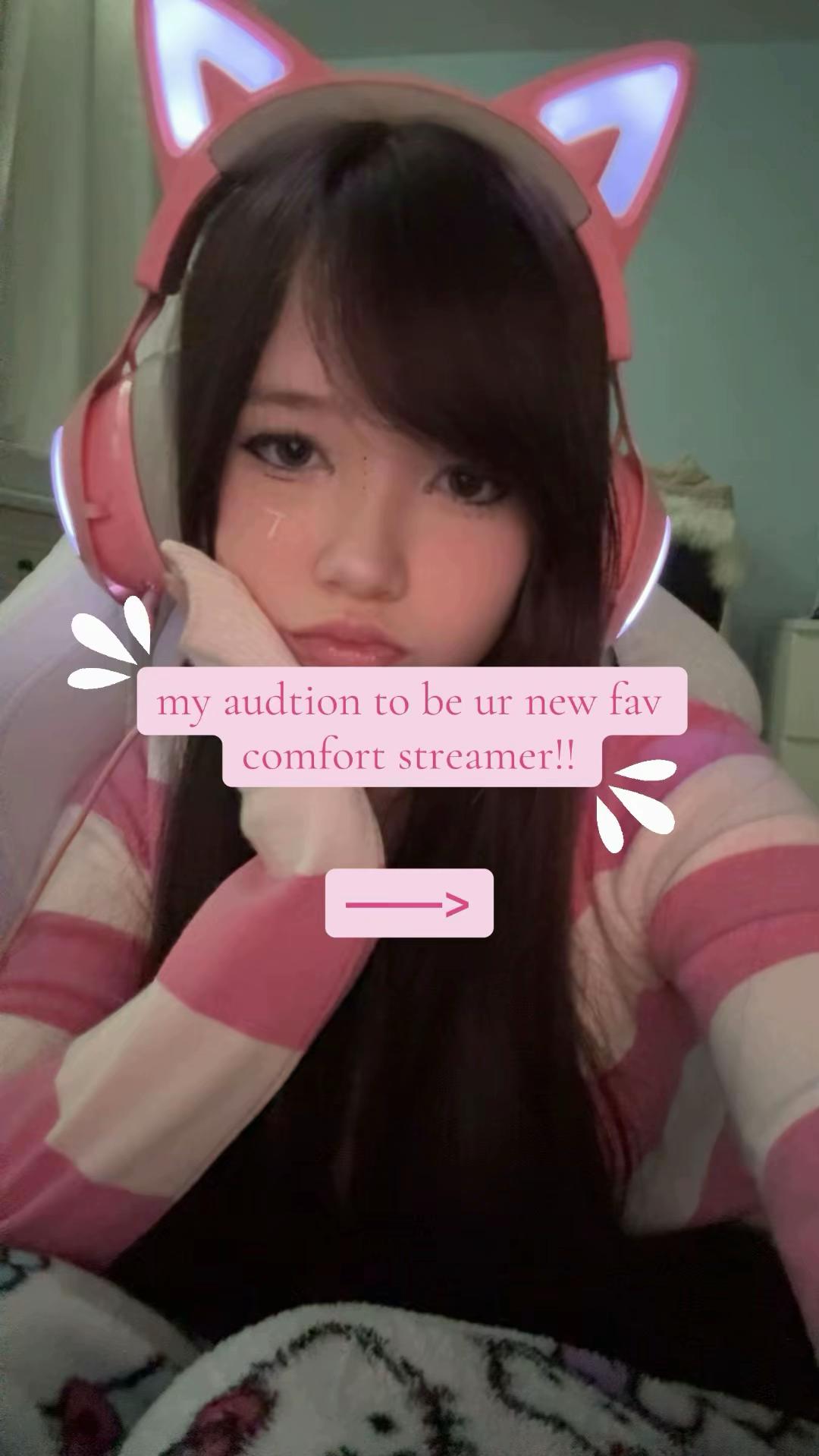 @pengmeii┃twitch