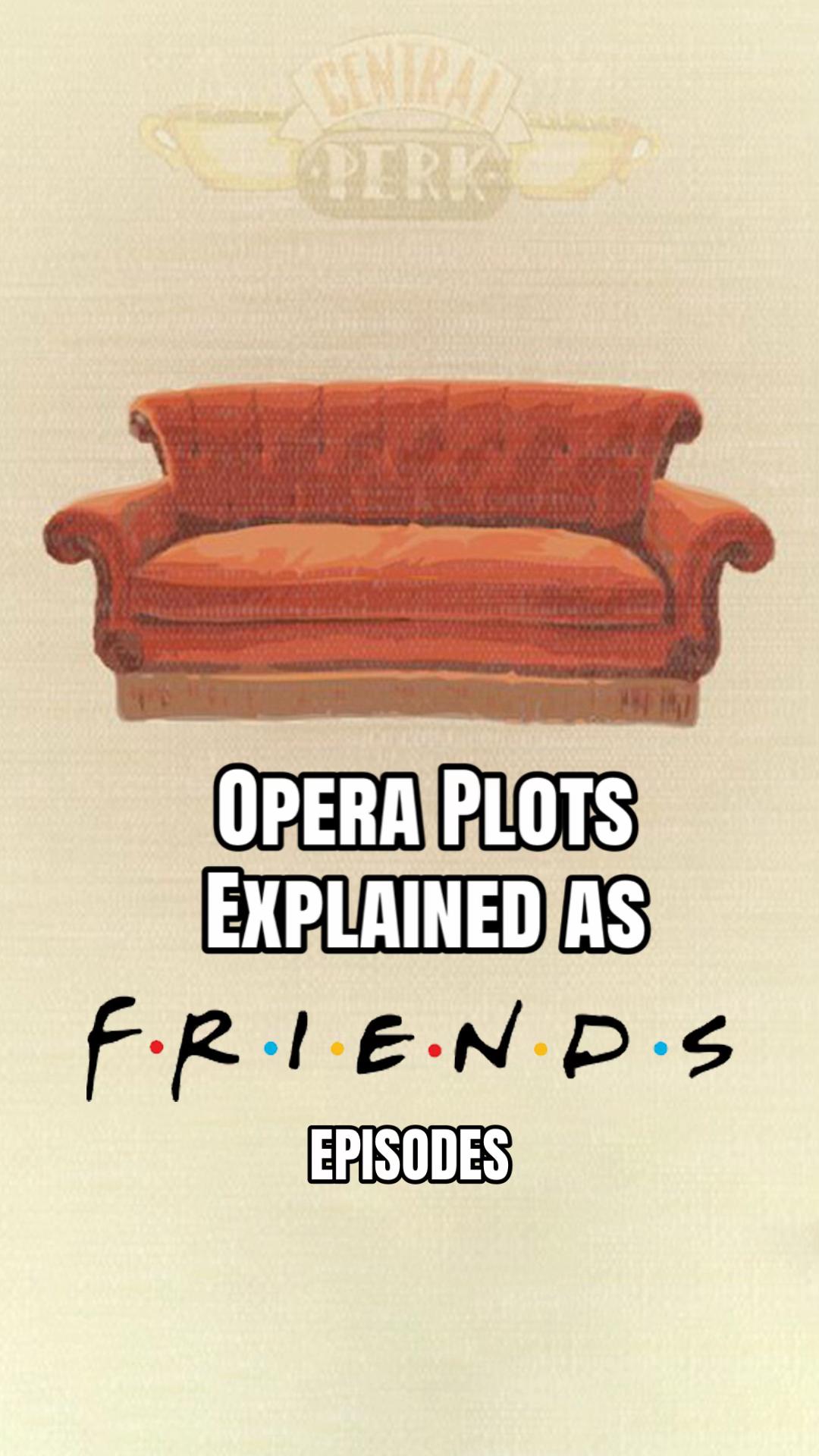 @✨M&Alpha;D | OPERA✨
