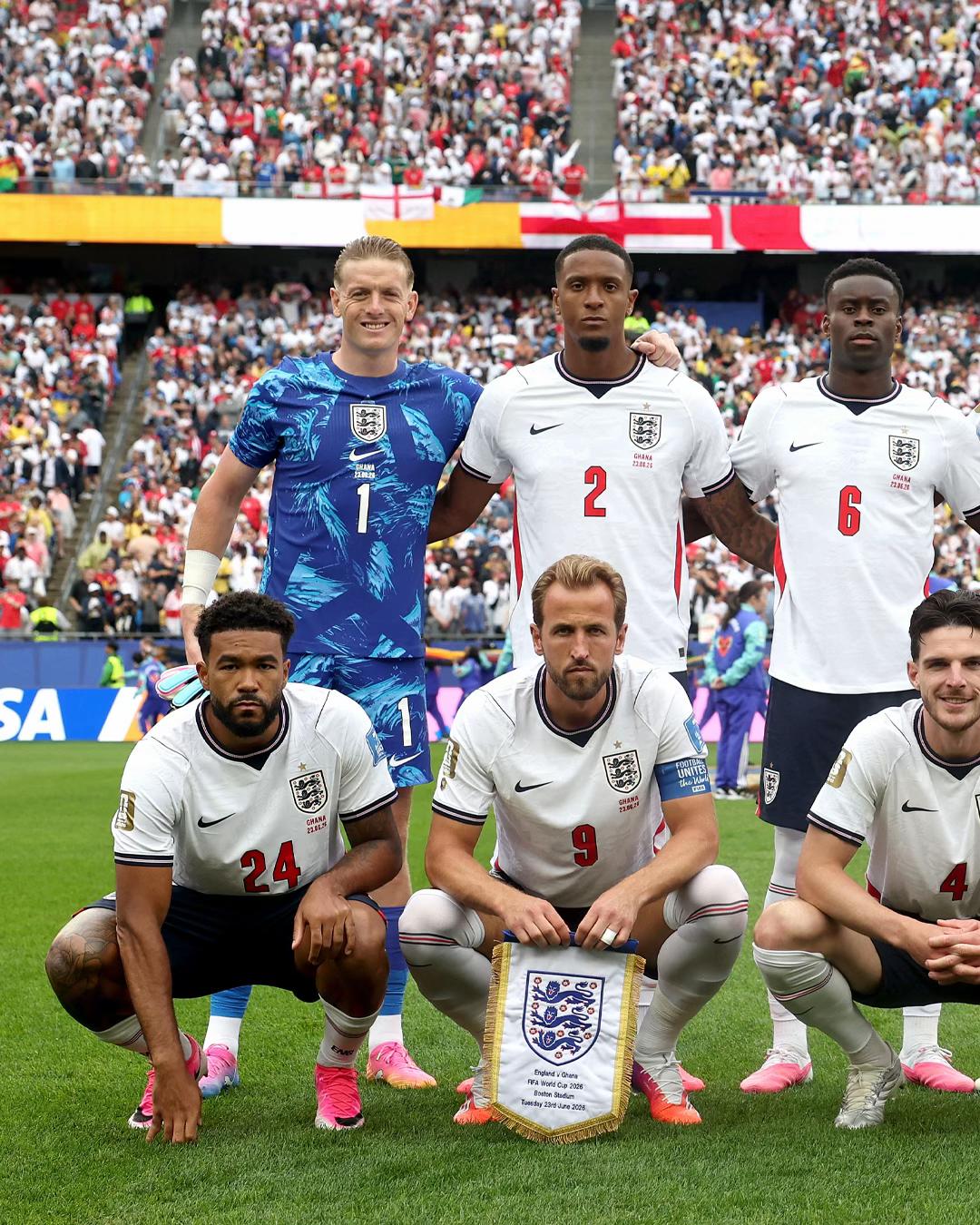 @England
