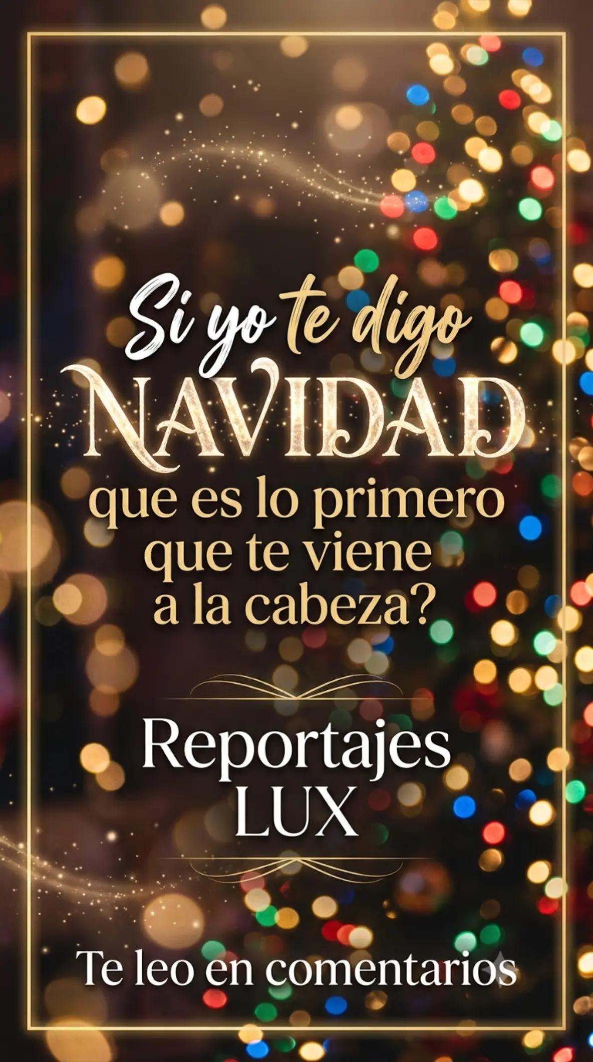 @REPORTAJES LUX FOTÓGRAFO NARON