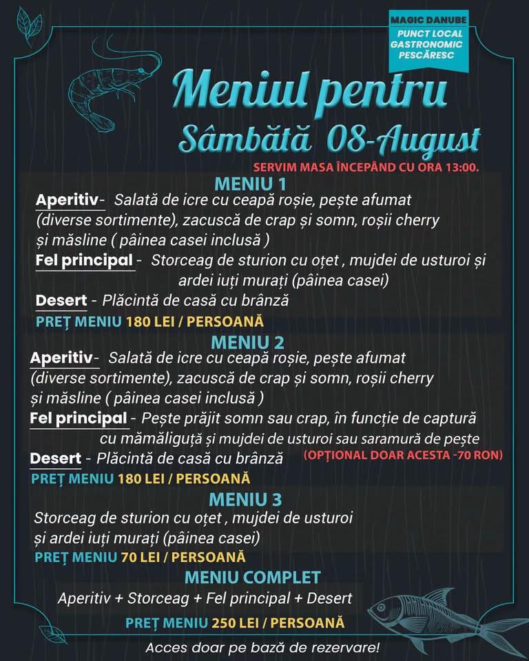 @Punct Local Gastronomic