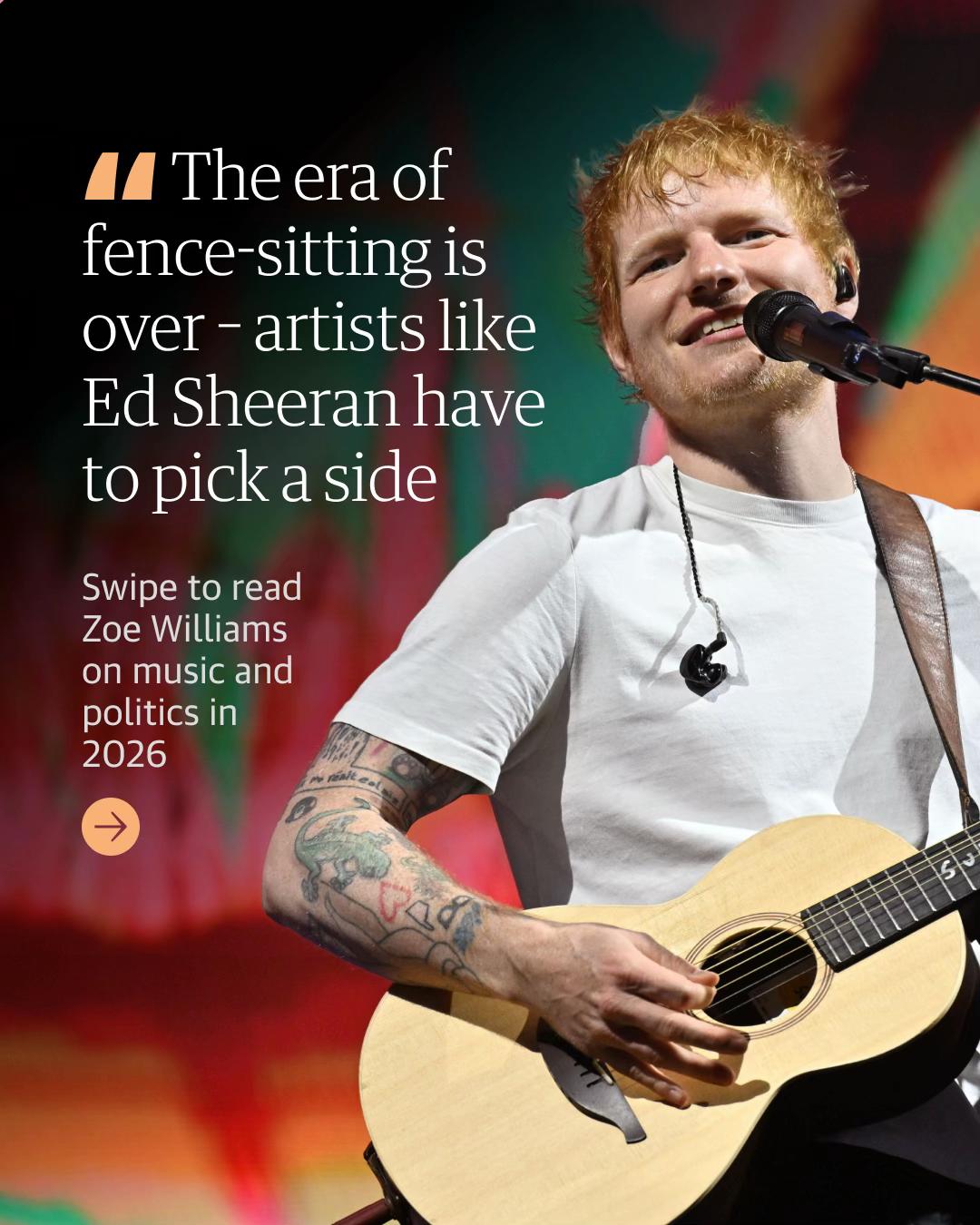 @The Guardian