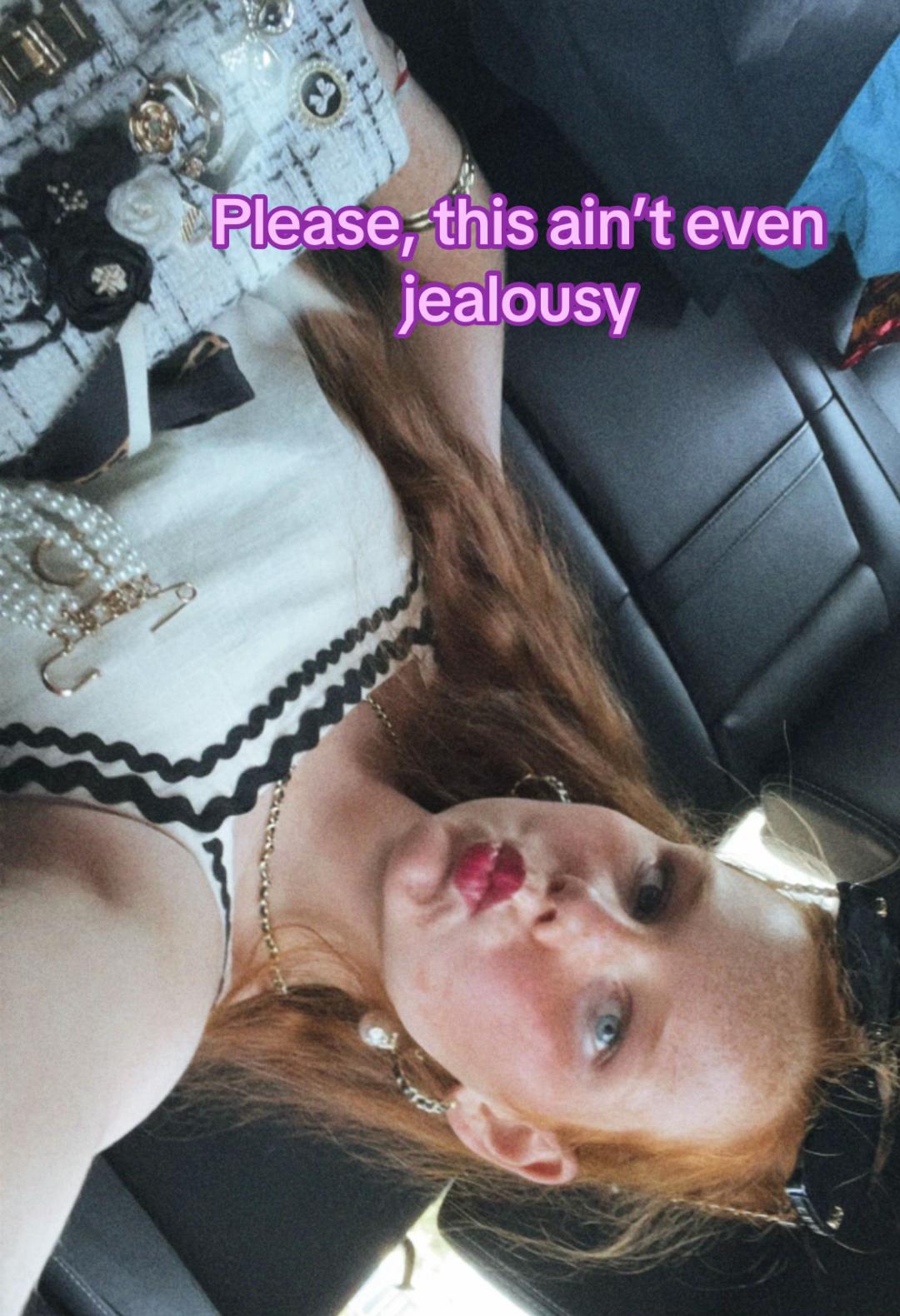 @Amy Quilligan