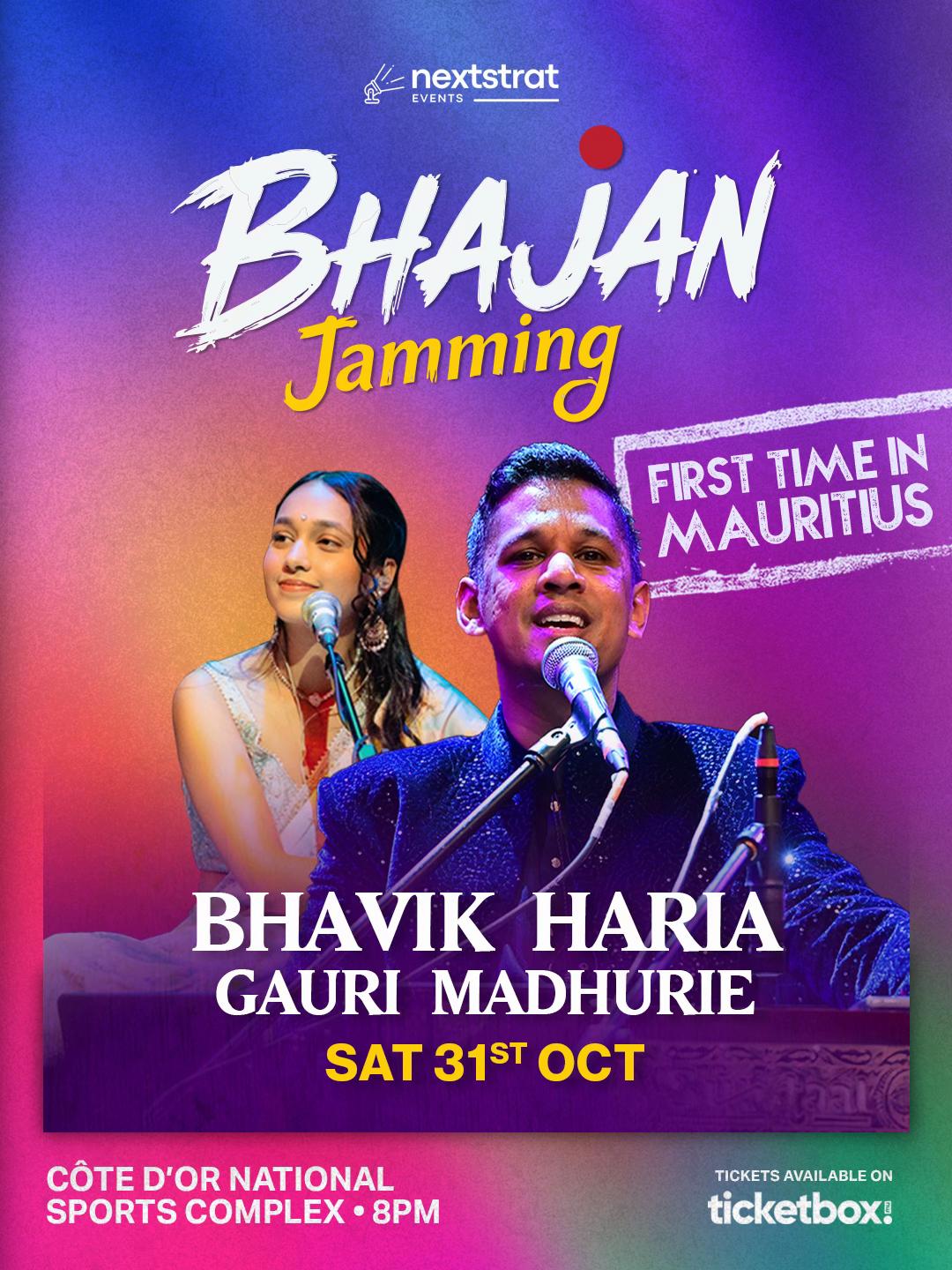 @Bhavik Haria