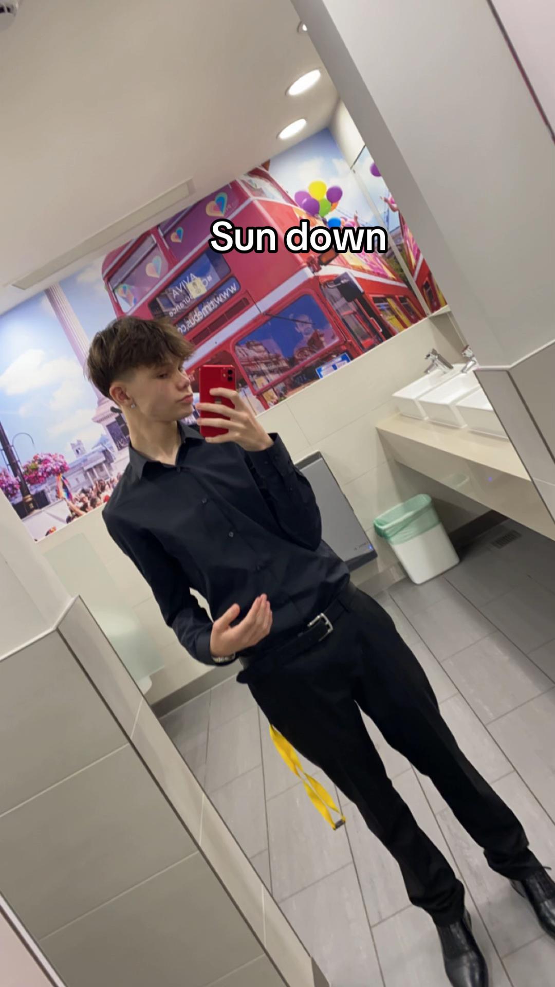 @BenAppétit