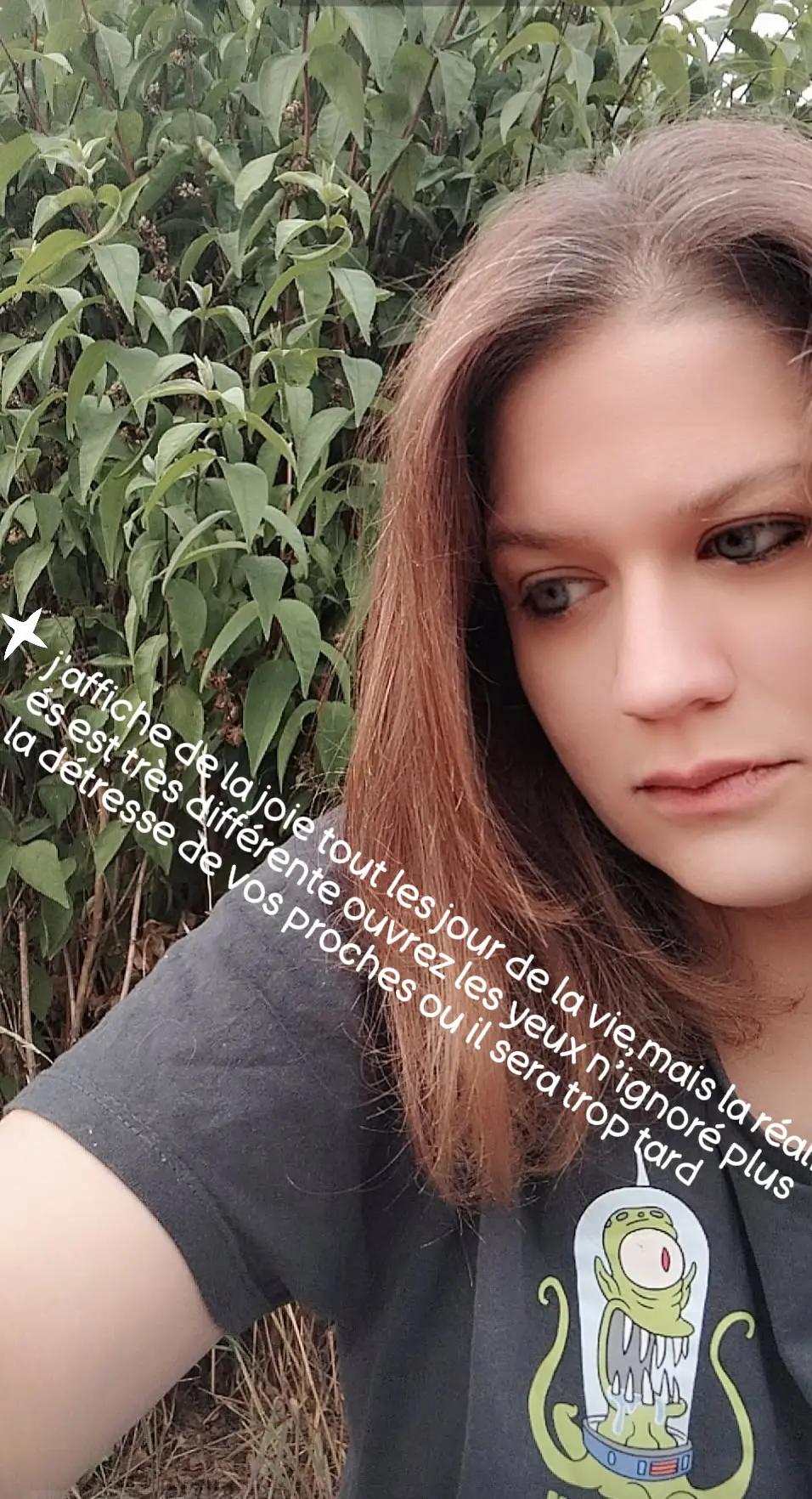 @🎼Eliza🎶🎵chanteuse🎙