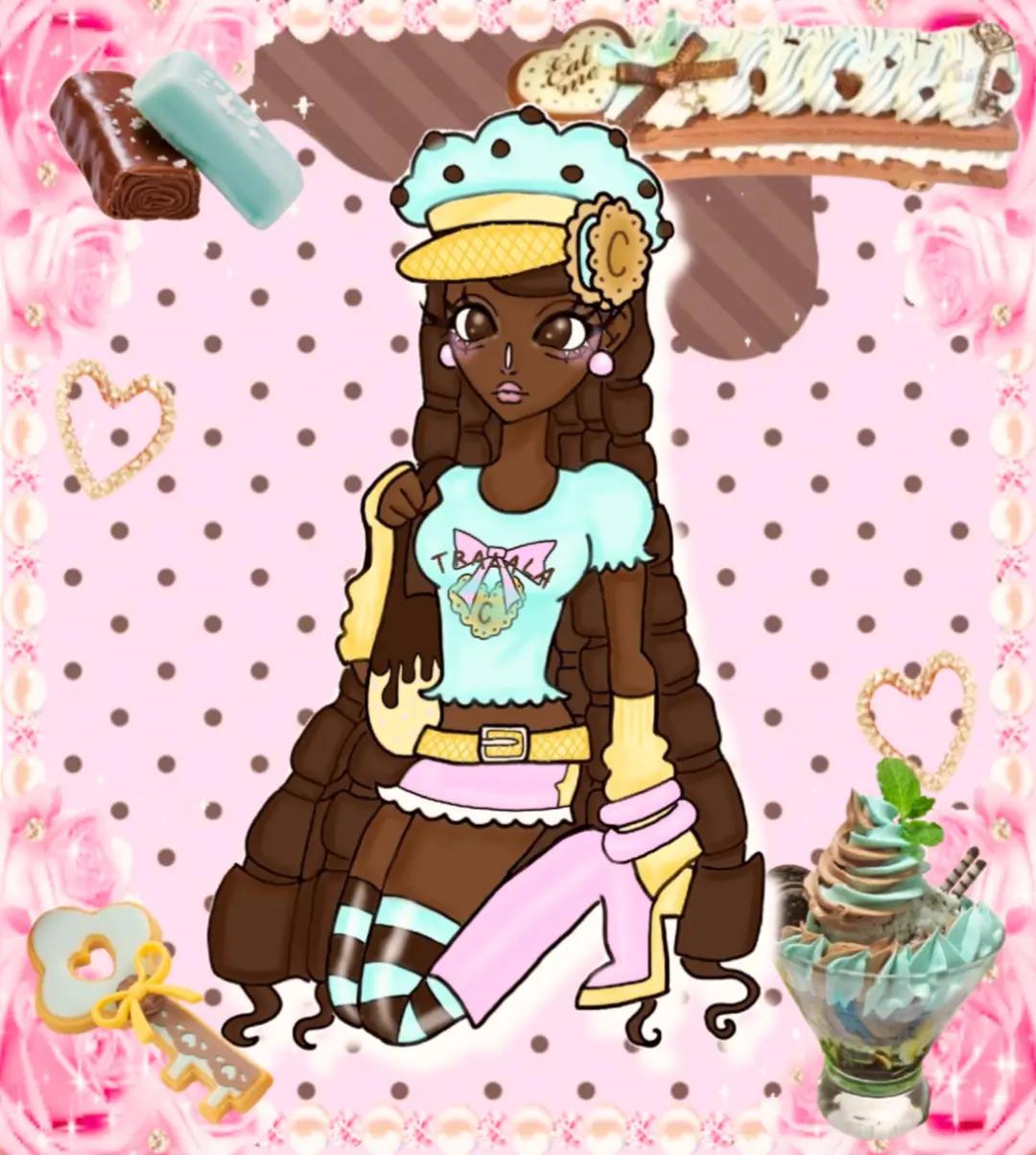 @Elisa &deg;𓏲ּ𝄢