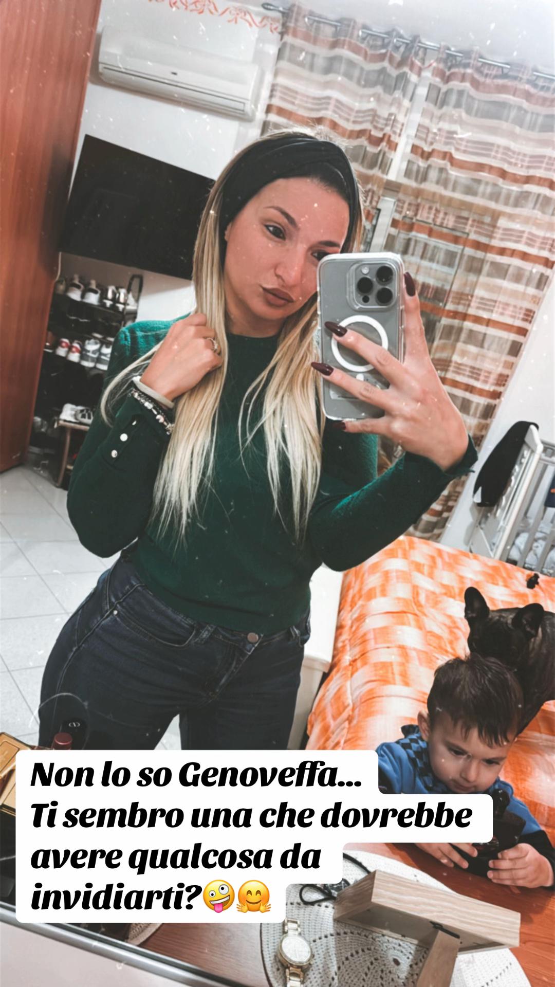 @Giulia Giacobbo