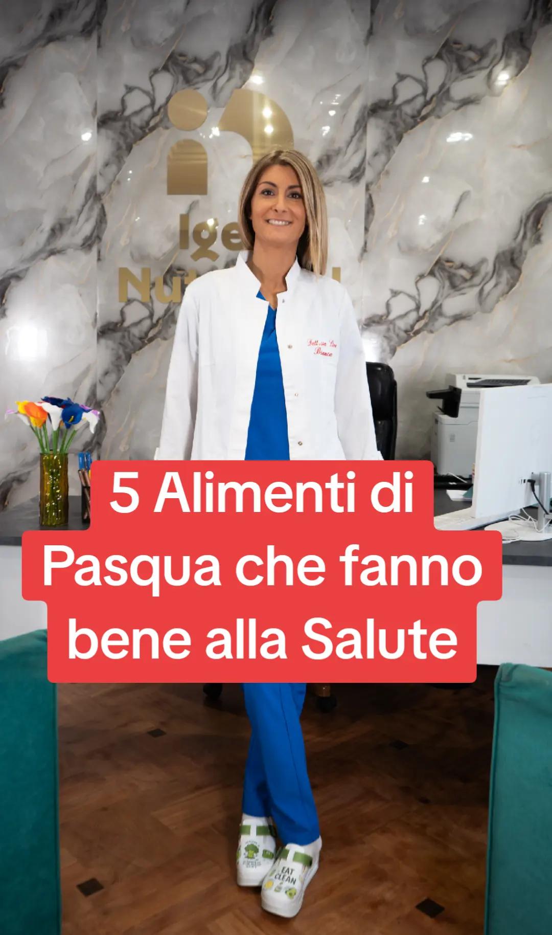 @DOTT.SSA Bianca Sivo