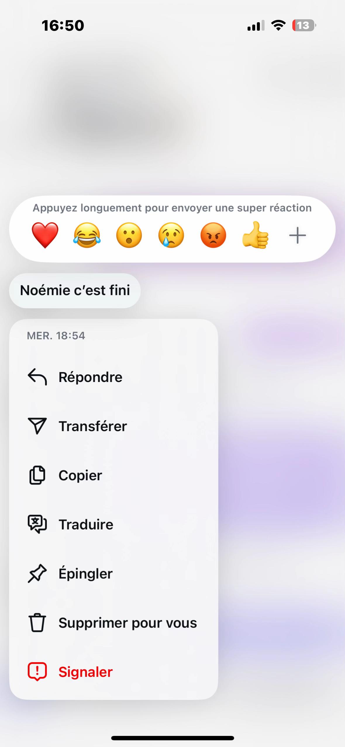@No&eacute;mie cousin
